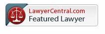 Lawyer Central Logo