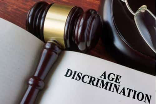 Age Discrimination in Federal and Ohio Employment Law