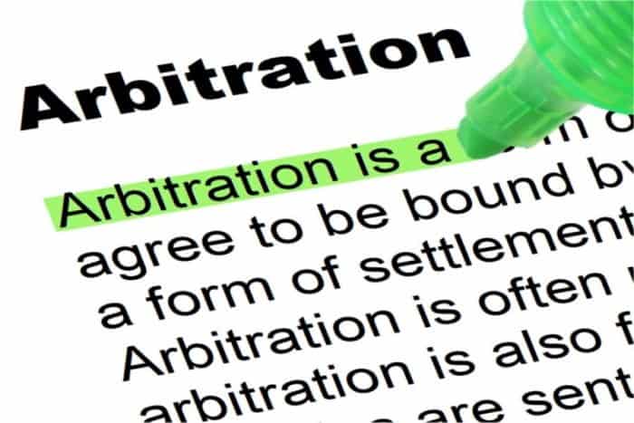Arbitration Clauses and the CFPB - The Devil’s in the Details