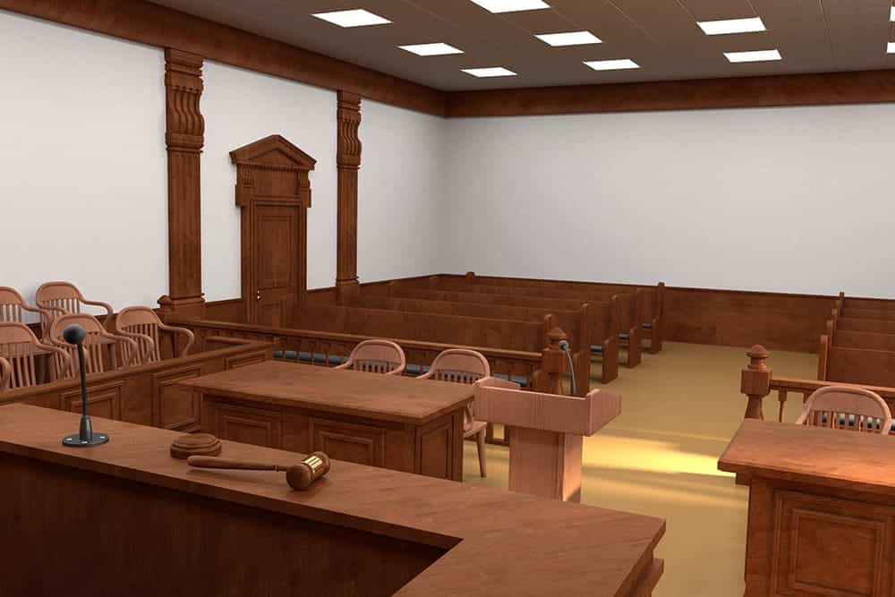 Protecting a Defendant's Rights