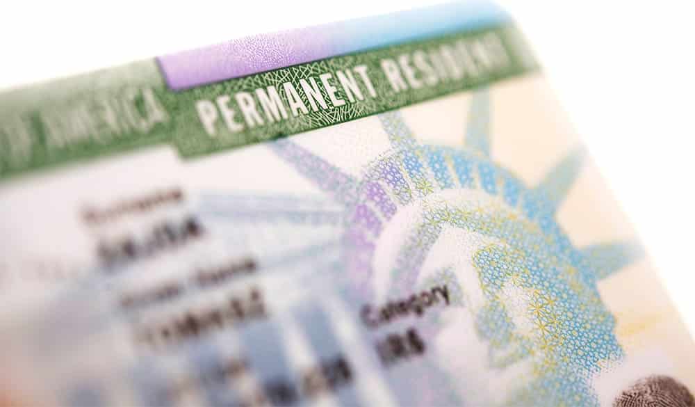 A Word of Caution for Family-Based Green Card Applicants