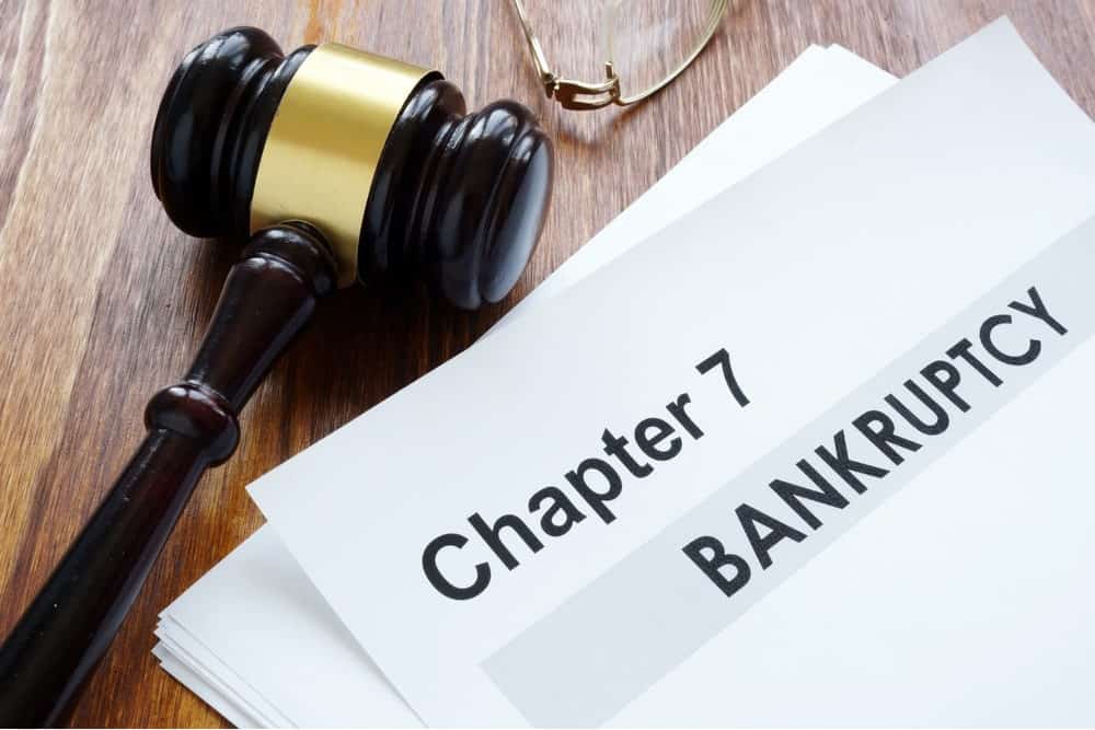 Who is Eligible for Chapter 7 Bankruptcy?