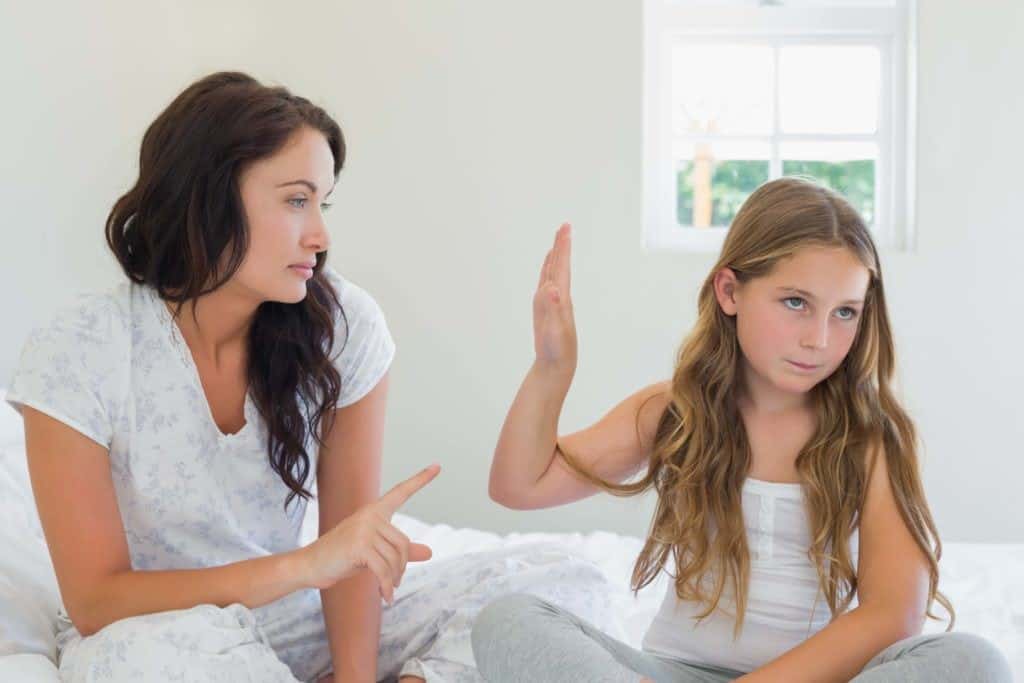 When Your Child Refuses to Visit the Other Parent - What do You Do?
