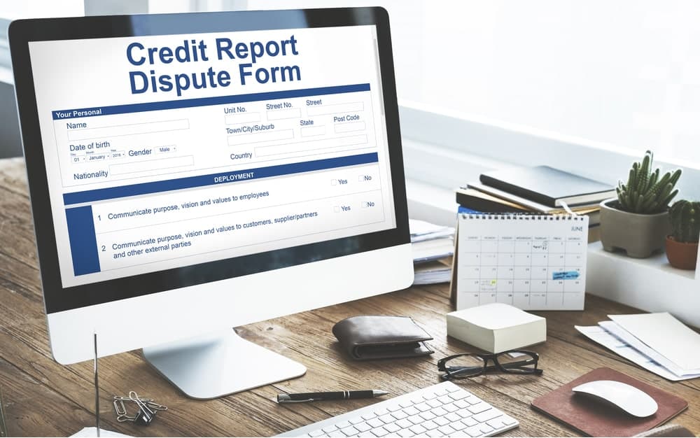 Credit Report Monitoring after Bankruptcy