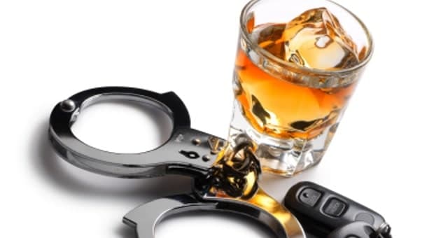 DUI, DWI, OMVI, and OVI: What Do They Mean?