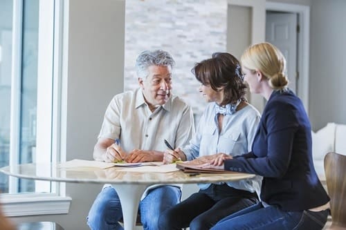 Estate Planning to Avoid Family Discord