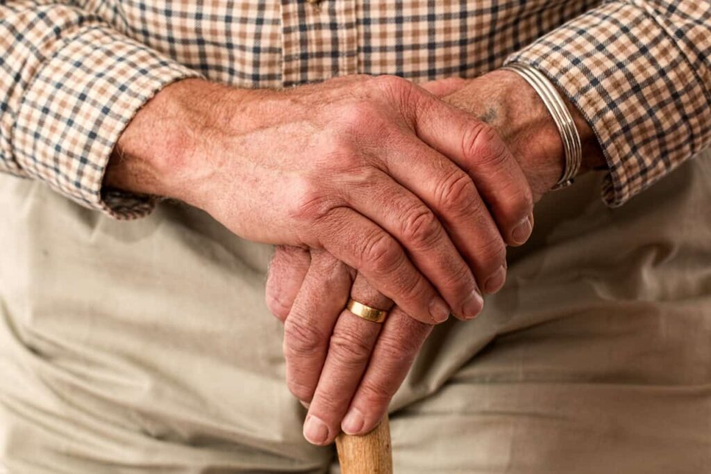 Signs of Non-Physical Nursing Home Abuse