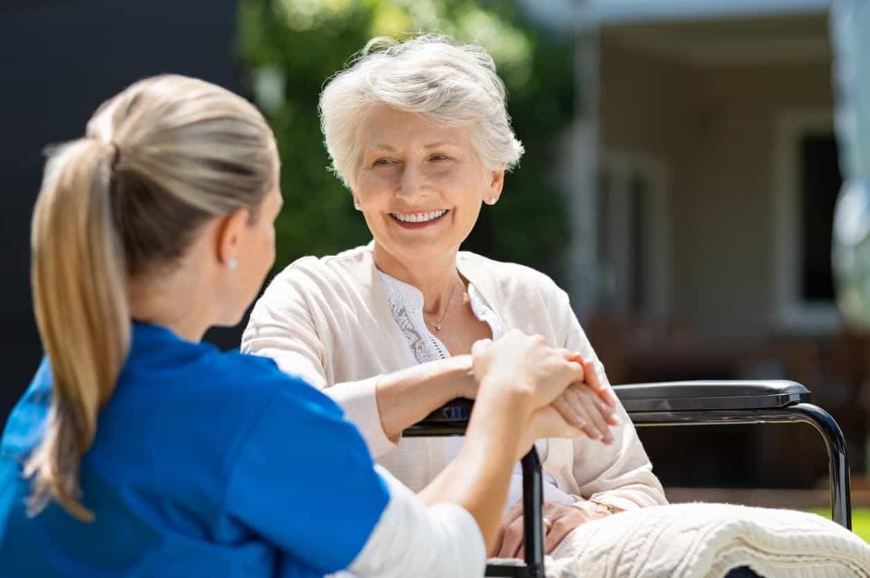 What Rights Do Nursing Home Residents Have in Ohio?