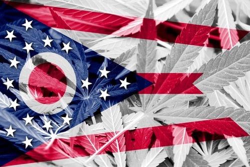 The Complicated State of Ohio Marijuana Laws
