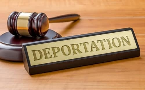 Non-Criminal Ohio Deportations Are Increasing