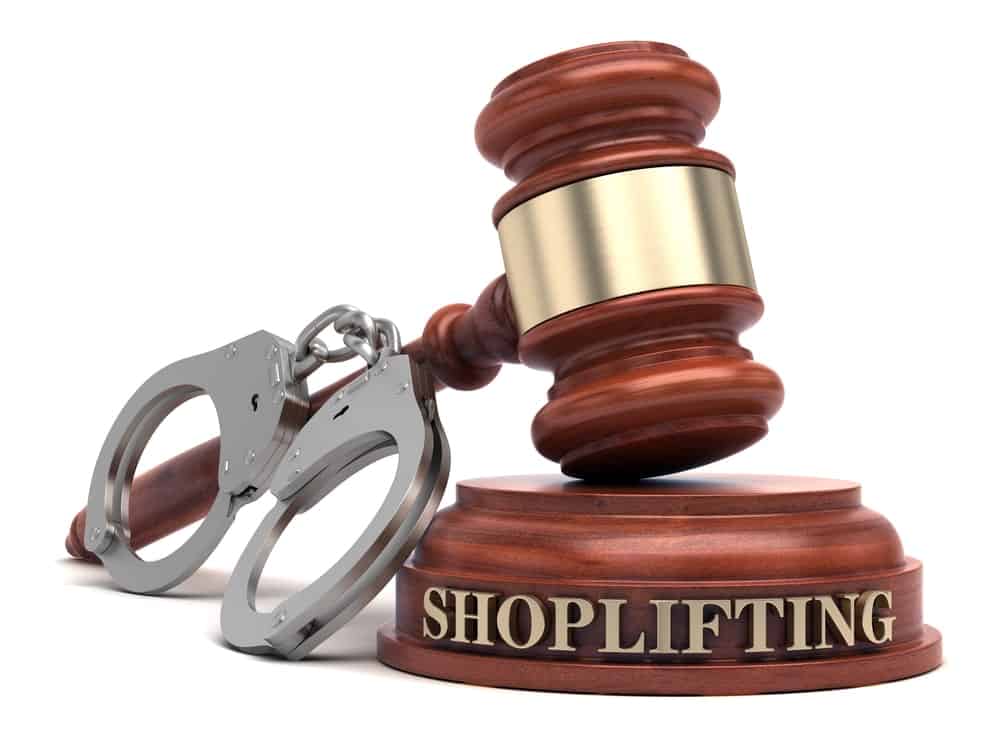 Understanding Ohio Shoplifting Law