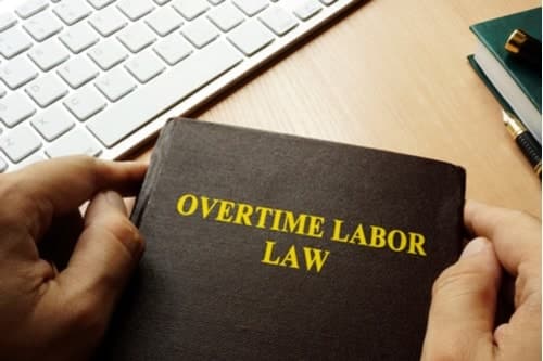 Employment Law - Overtime Compensation