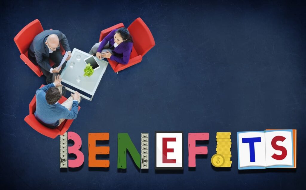 Ohio Workers' Compensation Death Benefits and Accrued Compensation