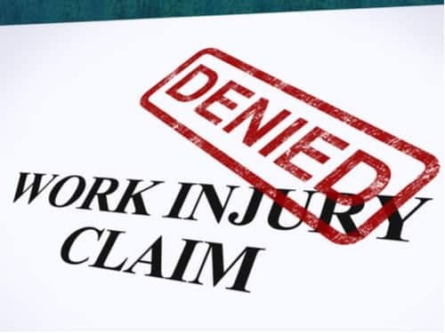 4 Workers’ Compensation Mistakes That Can Destroy Your Claim