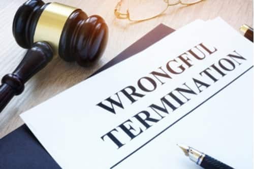 What is Wrongful Termination Under Ohio Law?