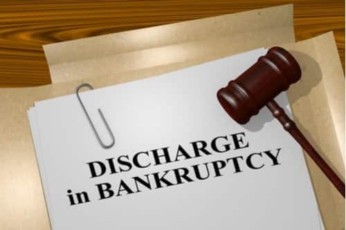 The Power of the Chapter 7 Bankruptcy Discharge
