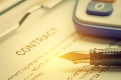 Fraud is not a Viable Claim for Breach of Contract