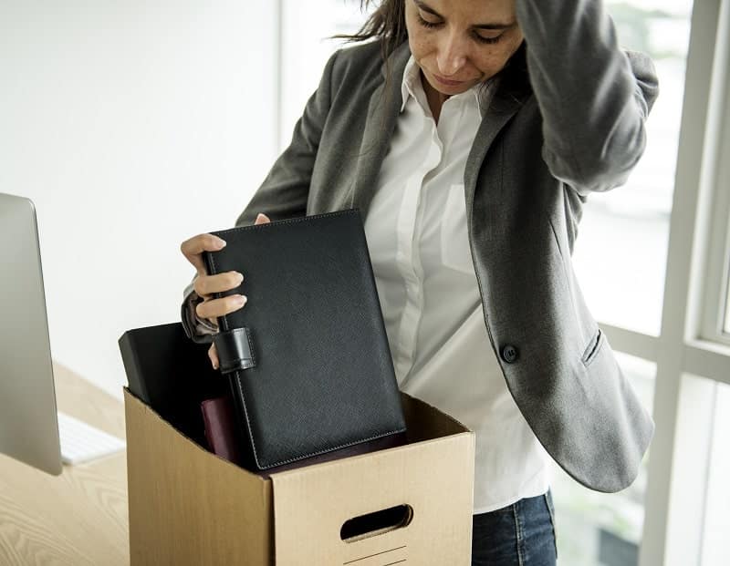 Can I Be Fired for Filing a Ohio Workers’ Compensation Claim?
