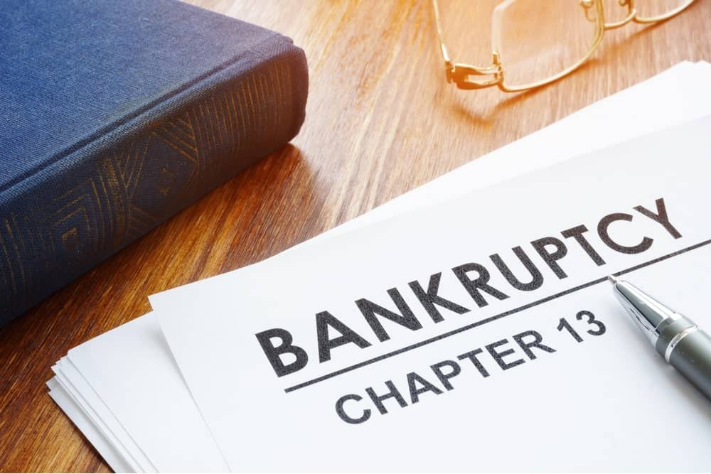 Why Choose Chapter 13 Bankruptcy?