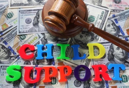 Ensuring Credit for Ohio Child Support Payments