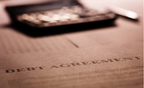 Is Debt Settlement a Good Alternative to Bankruptcy?