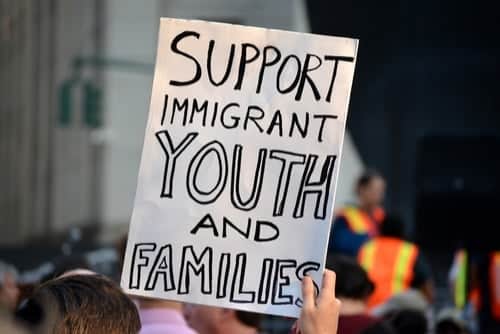 Unexpected Complications for Families of Undocumented Immigrants