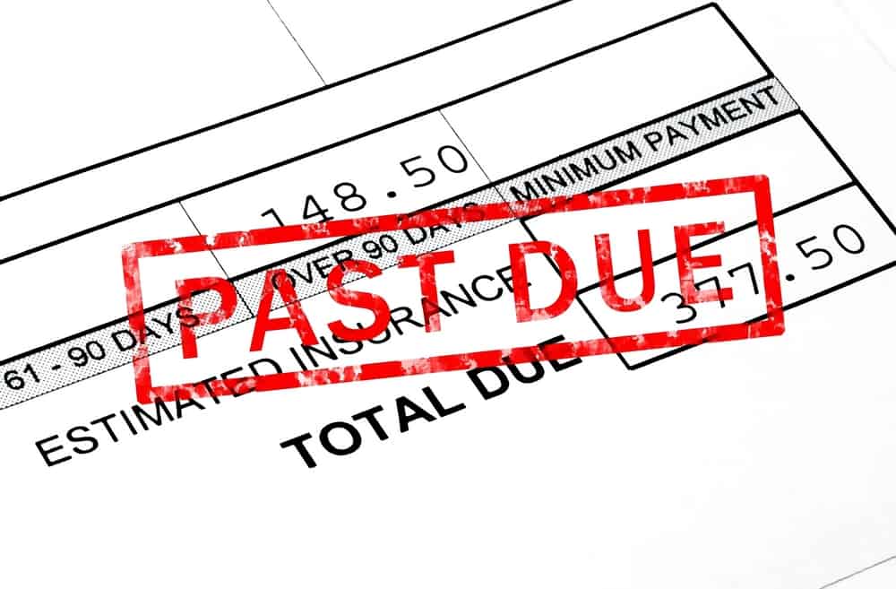 Business Debtors: How to Deal with Commercial Debt Collectors