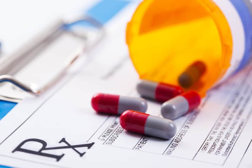 How to Save on Prescription Drugs Despite Bankruptcy
