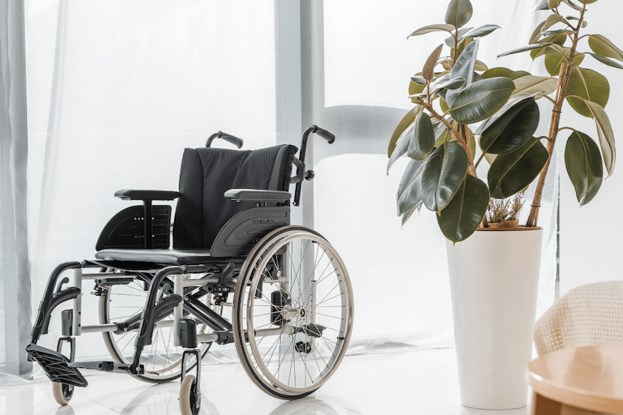 Is Your Nursing Home’s Security Negligent?