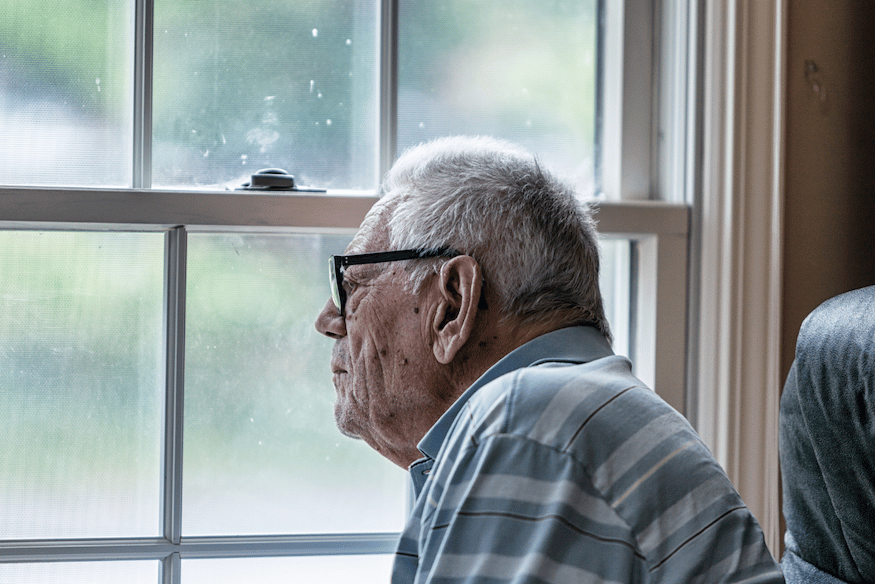 Emotional and Mental Signs of Nursing Home Abuse